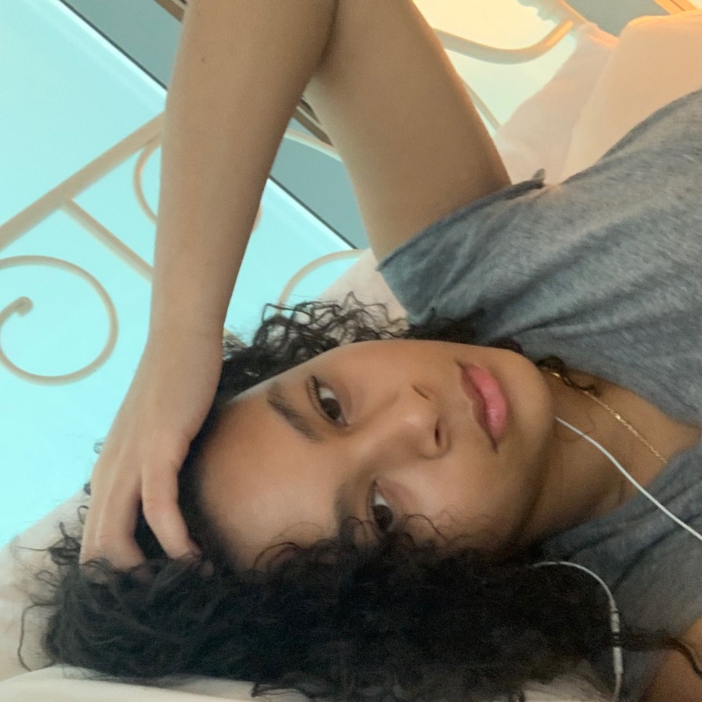 Meet your Posher, Brejae